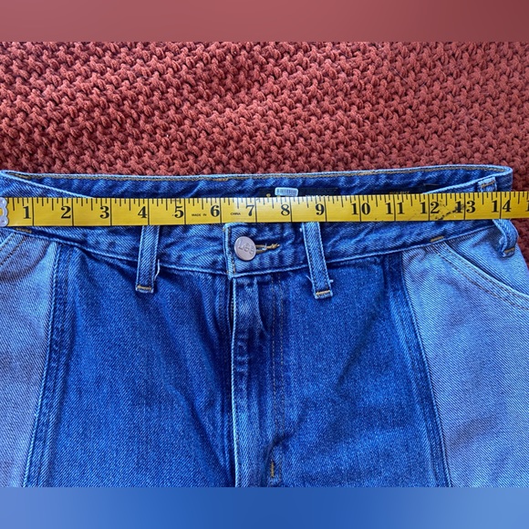 Lee Vintage Modern Jeans - Picture 4 of 8